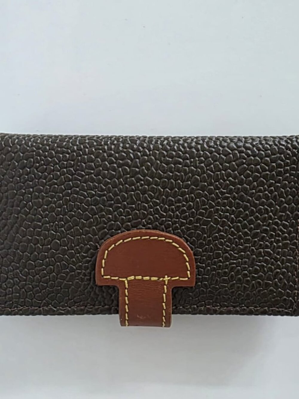 MULBERRY VINTAGE KEY CASE! RARE!! - Picture 9 of 14